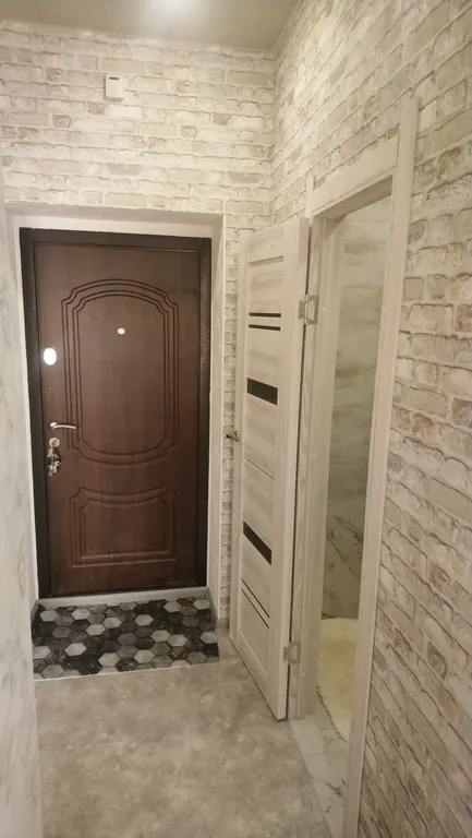 Тихое место