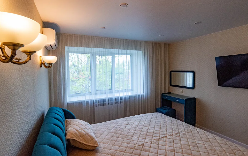 Плес лайф на Первомайской