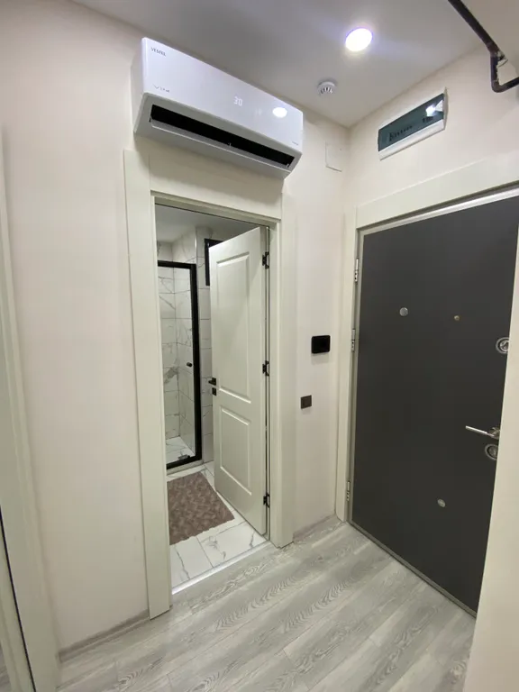 Cтильная eвpо-двушкa Elexus Тедже 2