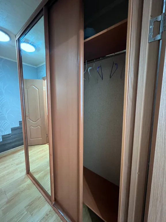 Уютная квартира в Приокском районе