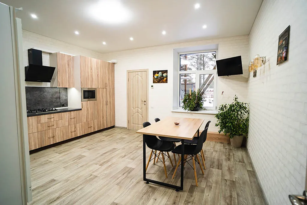 3-комнатный Дом