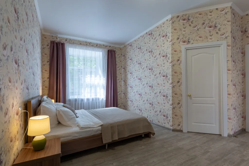 Квартира Уютная семейная квартира в историческом центре — Санкт-Петербург