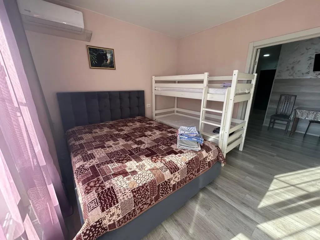 Уютная квартира — аренда посуточно в Дагомыс