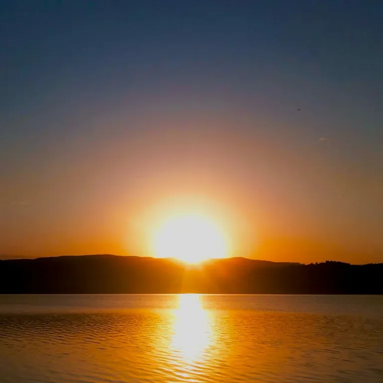 Дом у озера