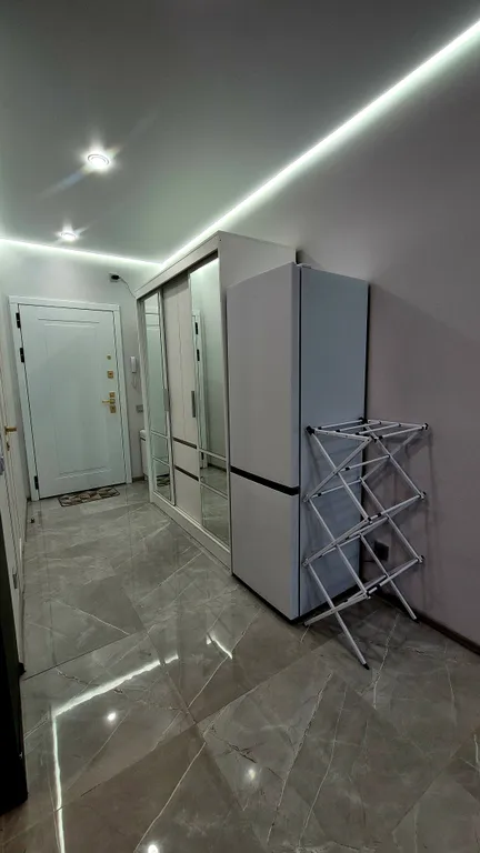 Балтийские горизонты