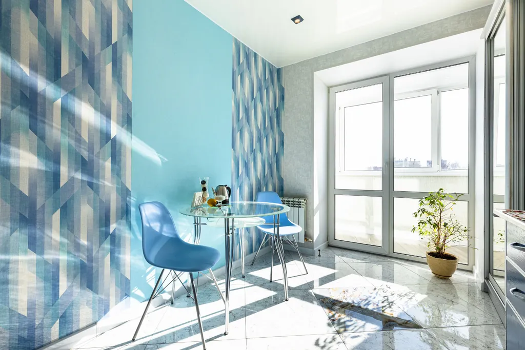 Квартира Голубая мечта - Тёплый дом в центре Йошкар-Олы — аренда посуточно в Йошкар-Ола