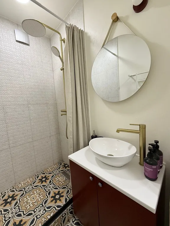 Квартира 1-комнатная квартира в центре Алматы, в 5 минутах от Eсентай молл — Алматы