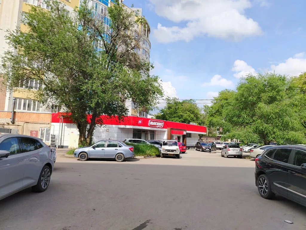 Уютная квартира в центре