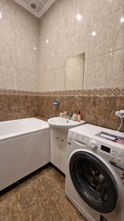 Квартира Элитная квартира для полноценного отдыха — Хабаровск