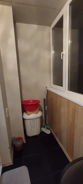 Комфортная однокомнатная квартира