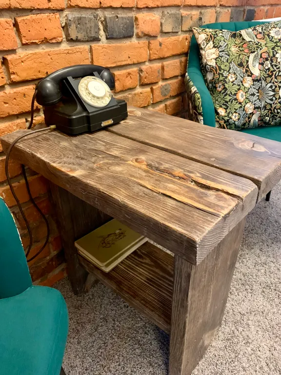 Коттедж Дом в лесу — Петровское