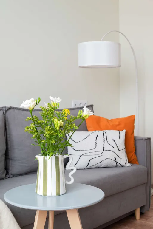 Квартира Семейный апартаменты — Пушкин