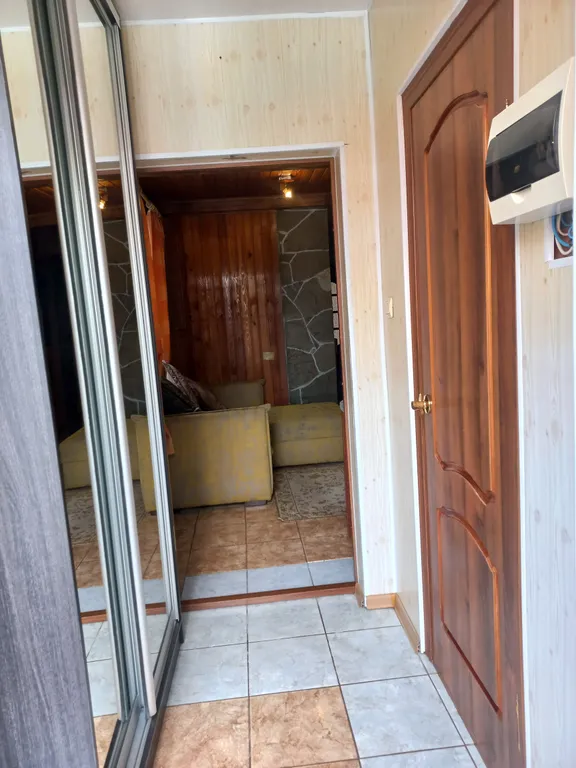 2-комнатный Дом