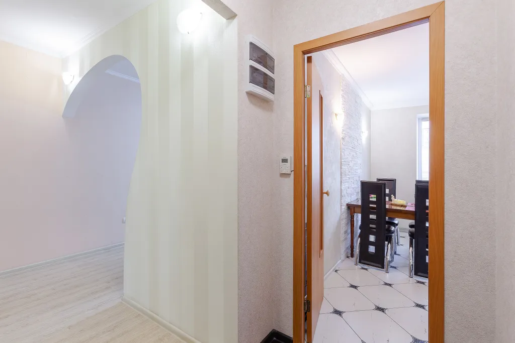 Бизнес апартаменты