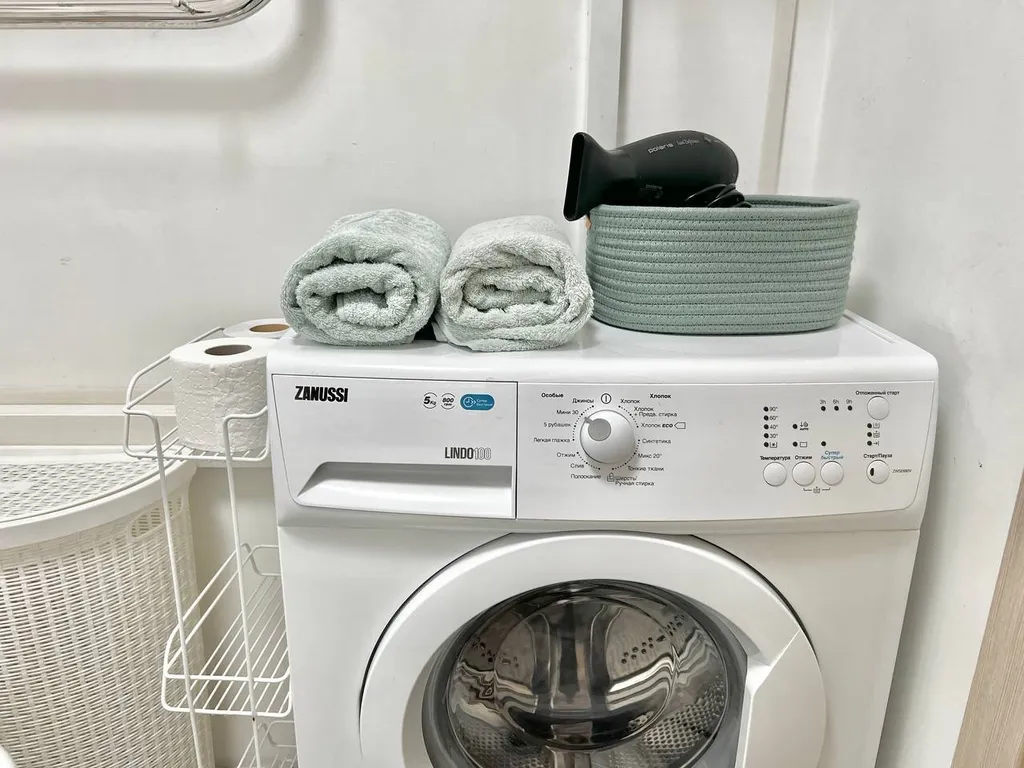 Светлая квартира с великолепным видом на закат