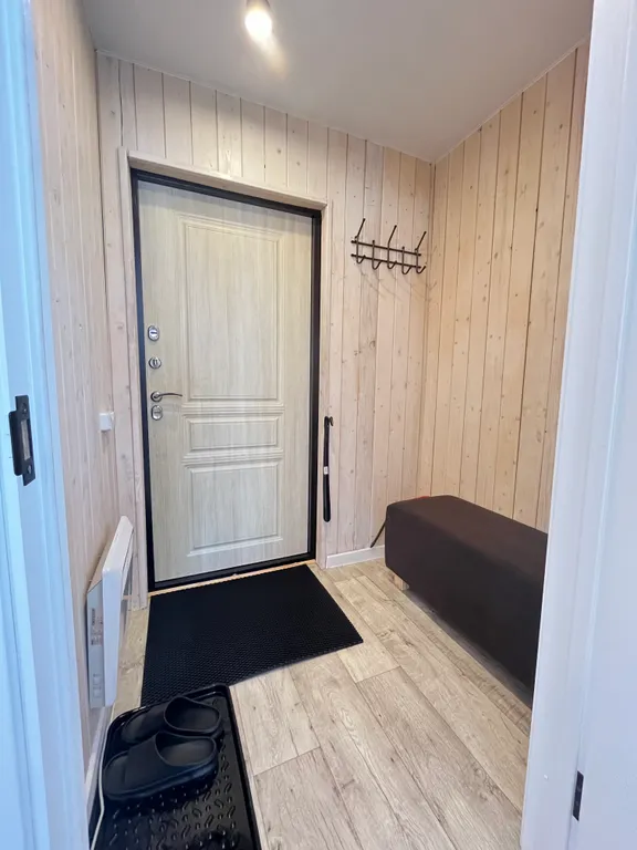 Уютный домик загородом