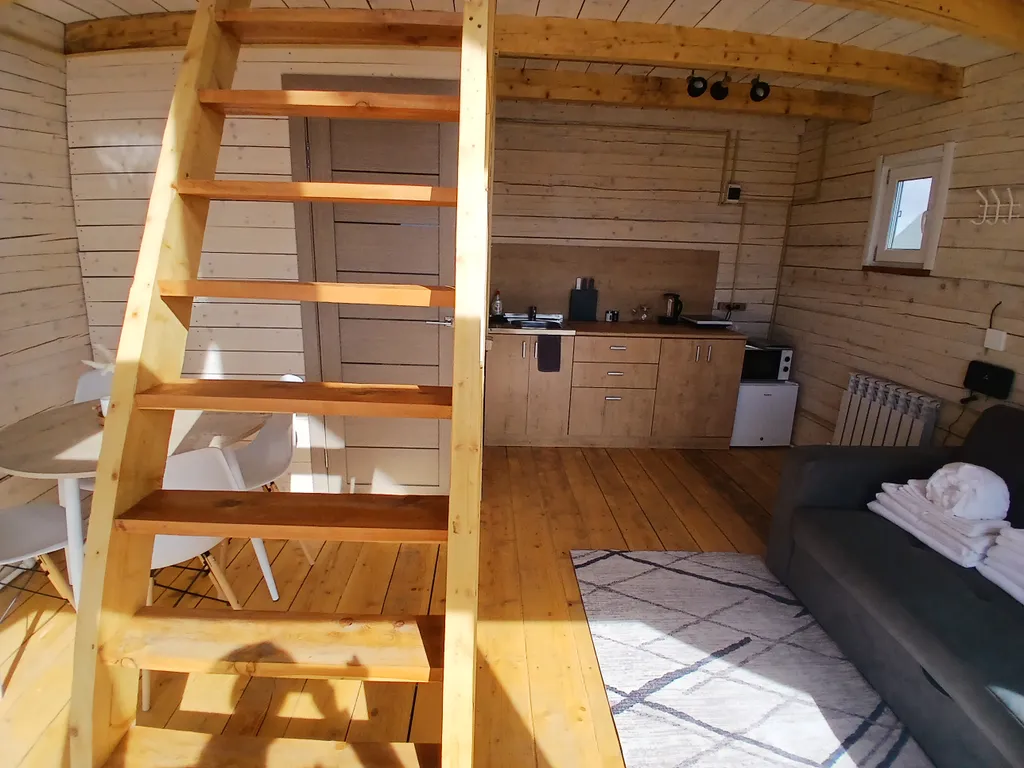 Квартира Комната — Курай