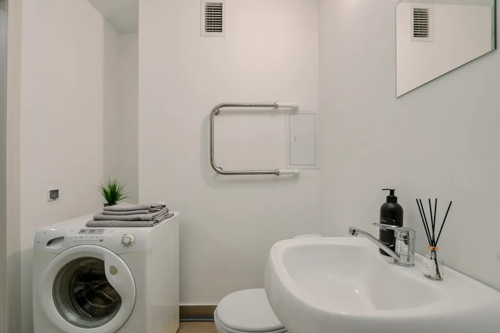 Уютно Ижевск. 4 койко-места, дешевле отеля вдвое. Для командированных