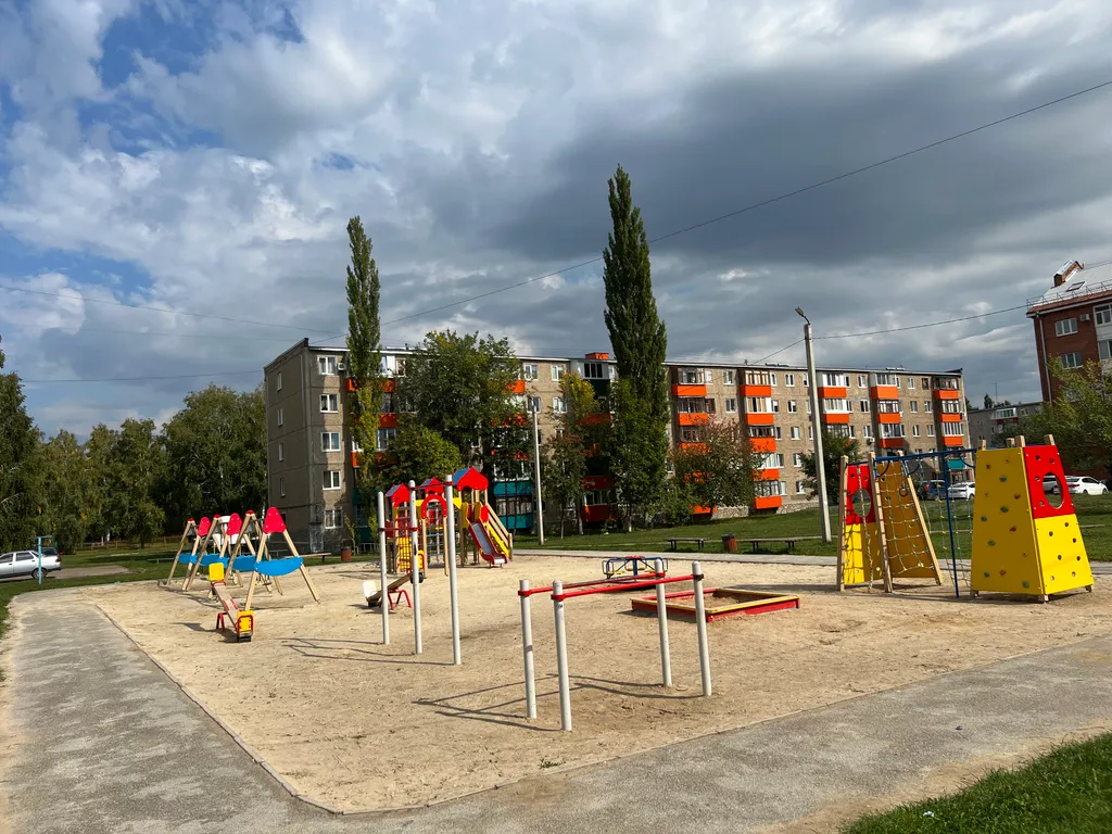 Чистая и уютная квартира в центре