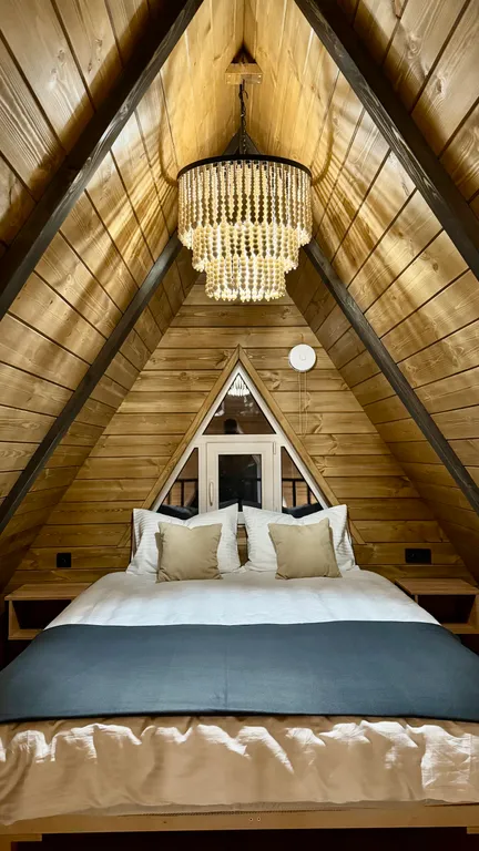 Зеленый дом