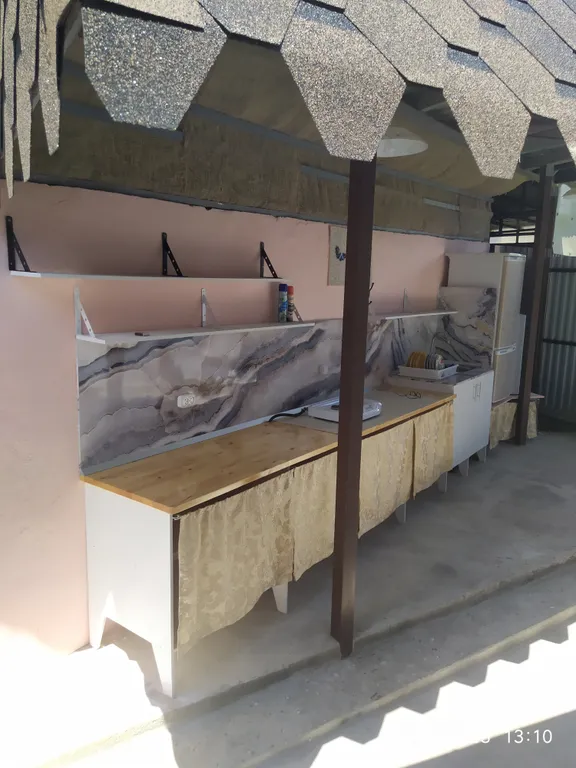 Квартира Комната с отдельным входом в частном доме — Рапица