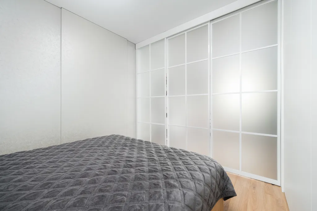 Уютная квартира в престижном районе