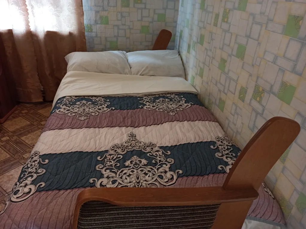 1-комнатный Дом