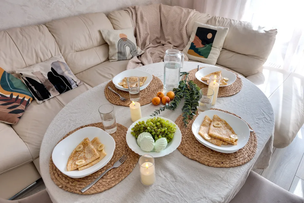 Однушка Карма в 15 минутах от аэропорта Внуково