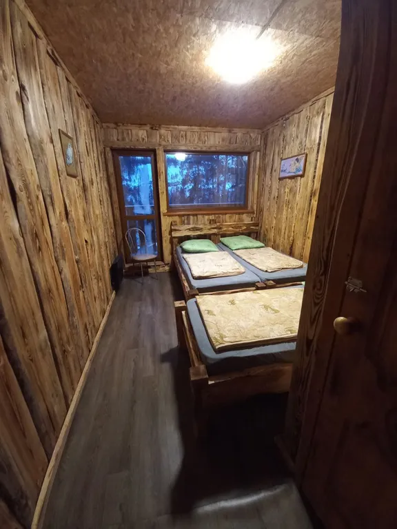 Большой дом