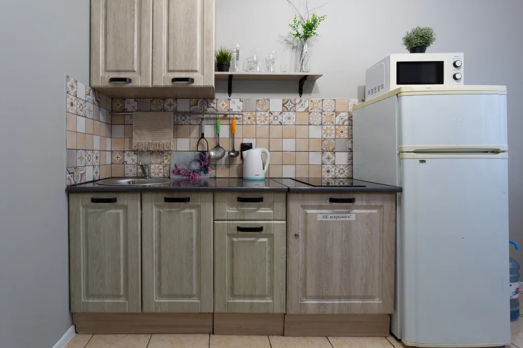 Квартира 2-комнатная Квартира — Екатеринбург