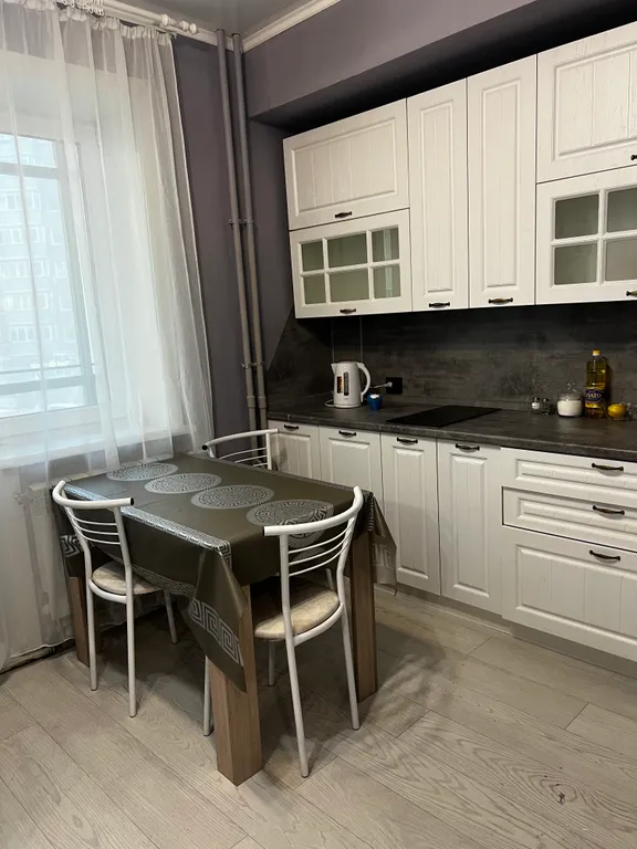 Уютная квартира в центре города — аренда посуточно в Улан-Удэ