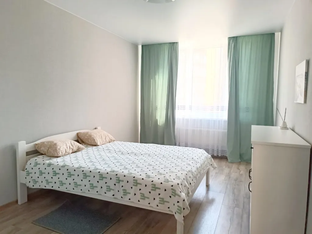 Квартира 1-комнатная Квартира — Светлогорск