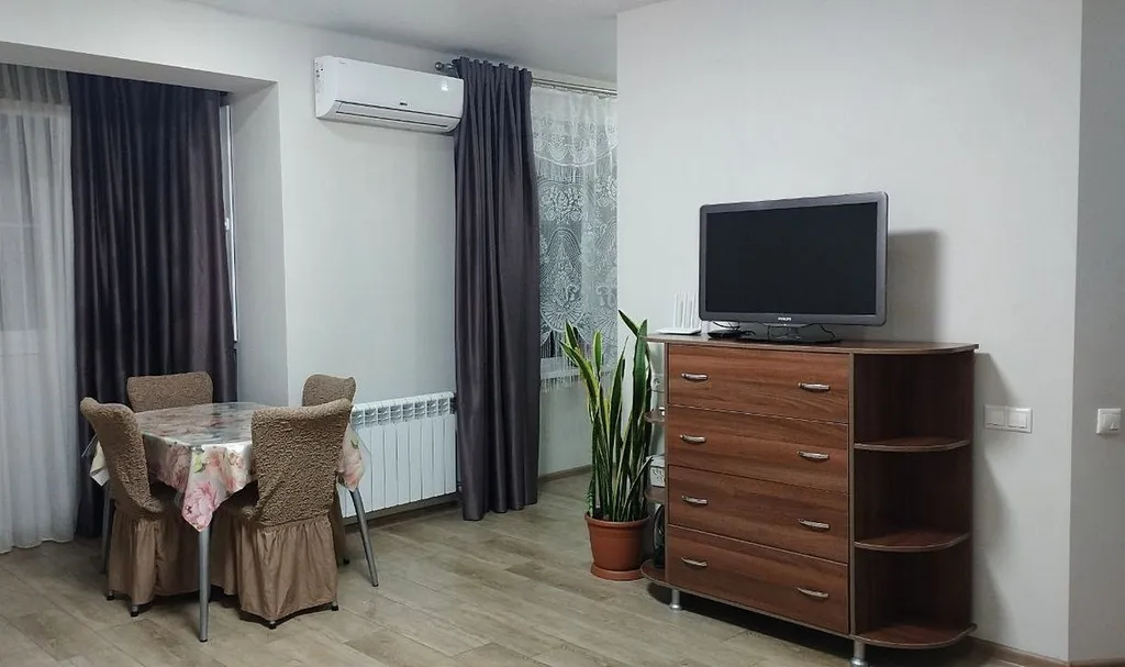 Квартира Квартира в центре — Сочи