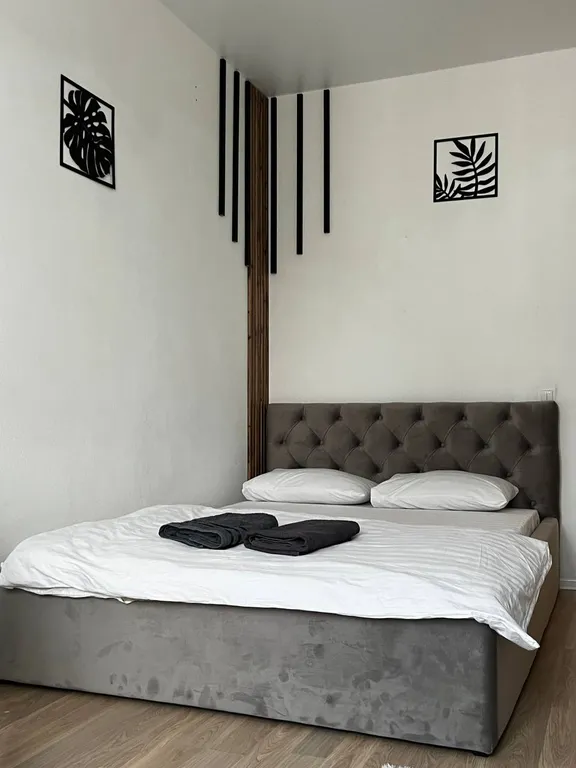 Квартира рядом с аэропортом Внуково — аренда посуточно в Одинцово