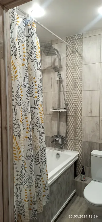 Квартира для вашего идеального отдыха