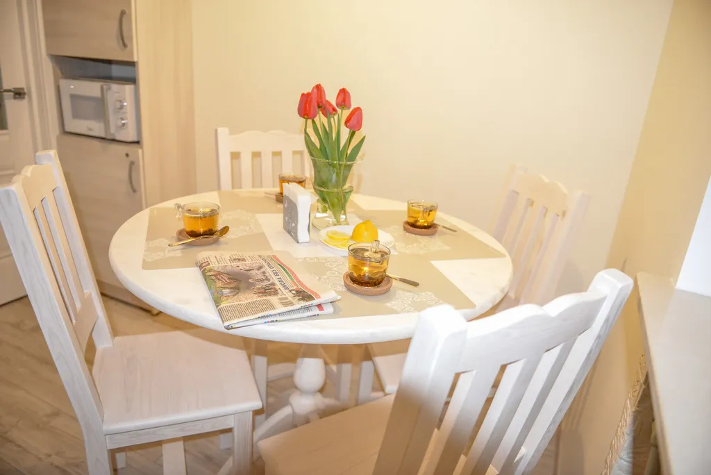 Апартамент Old Town