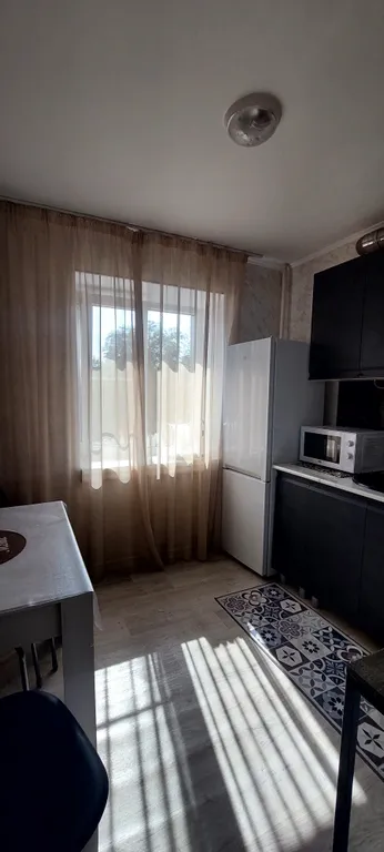 Двухкомнатная квартира в центре