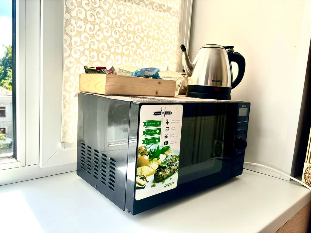 Квартира-люкс в самом центре города