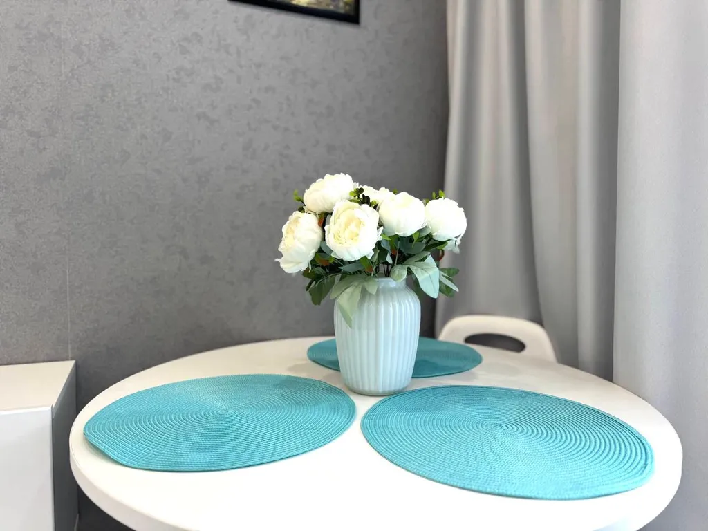 Квартира Квартира рядом с бобровым логом — Красноярск