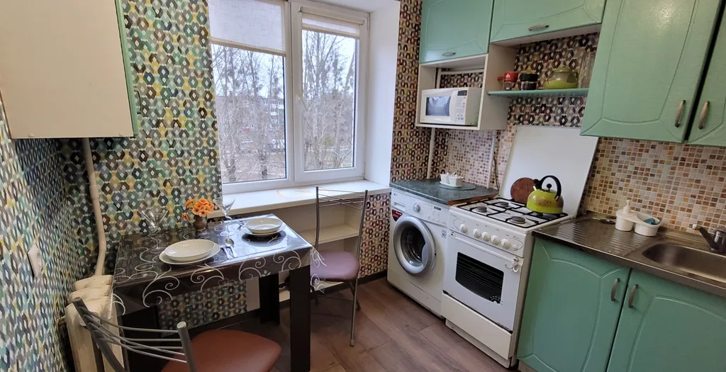 Отличная квартира недалеко от центра рядом со SPA