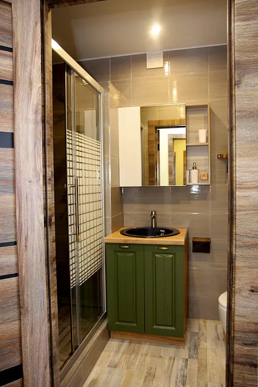 Дача на море