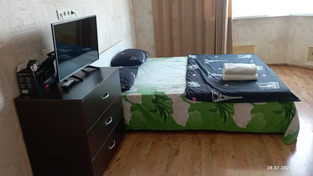 Квартира Like homе кутузовская — аренда посуточно в Одинцово