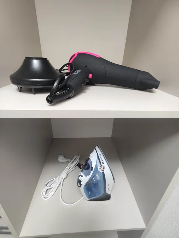 Однушка на Лухмановской