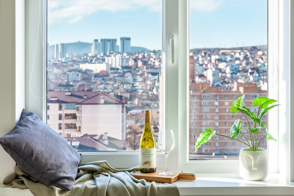 Оливковые апартаменты