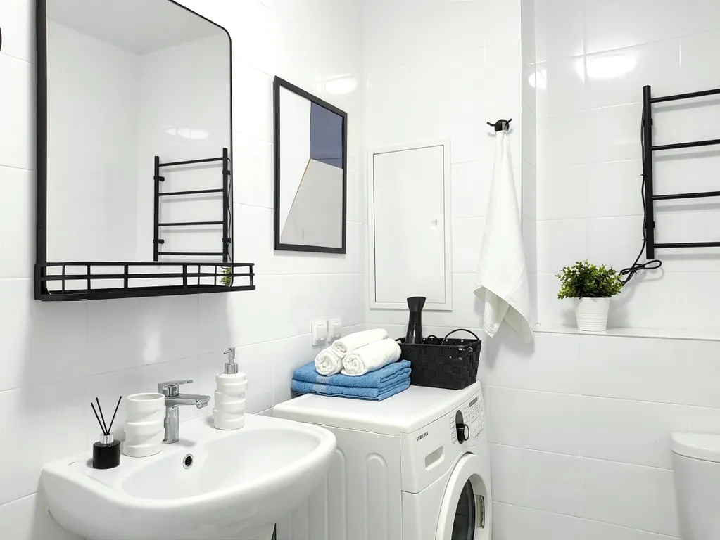 Квартира Новая квартира рядом с центром города — Екатеринбург