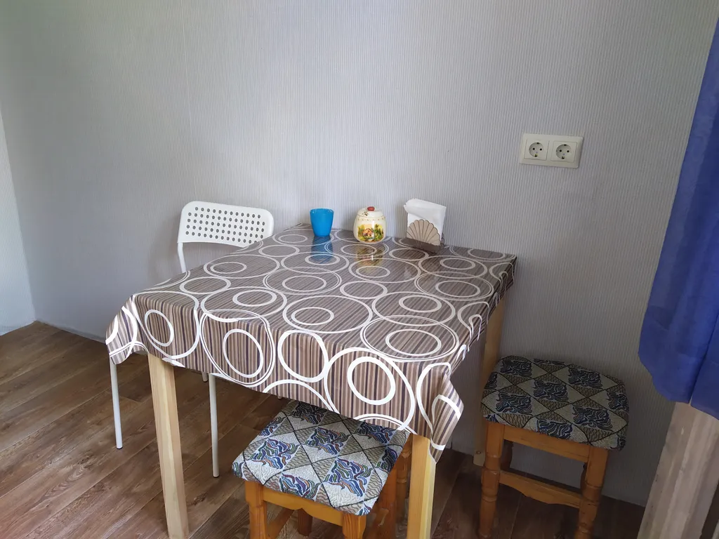 Двушка в центре