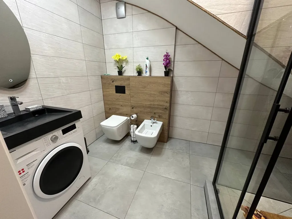 Таунхаус уют и комфорт