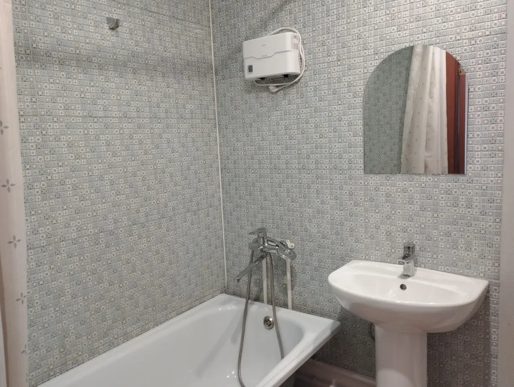 Современная квартира в деловом и развлекательном центре города