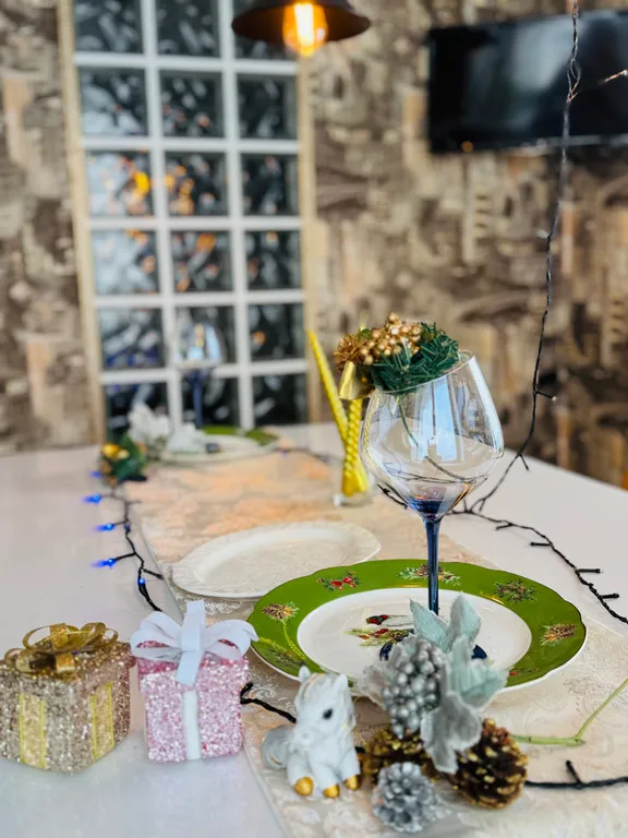 25‑й этаж: квартира с лучшим видом на город