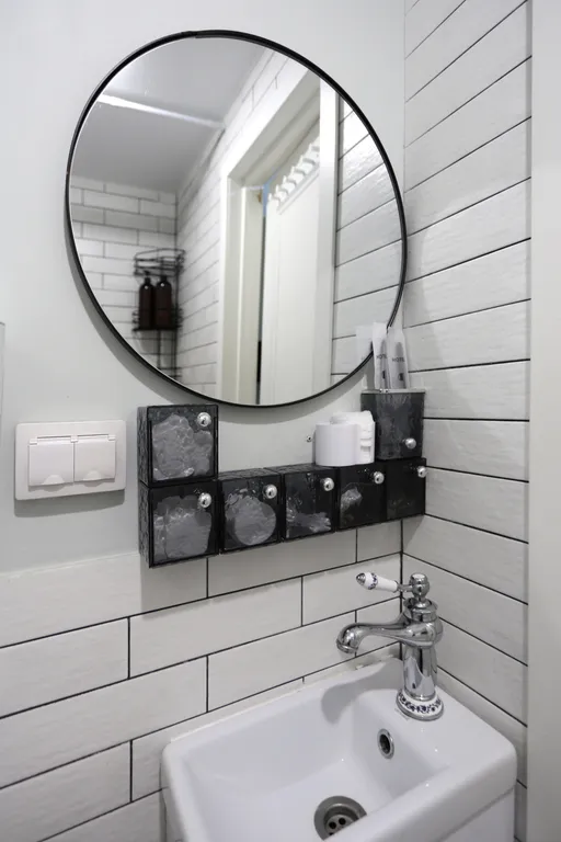 Квартира Квартира Seven — Санкт-Петербург